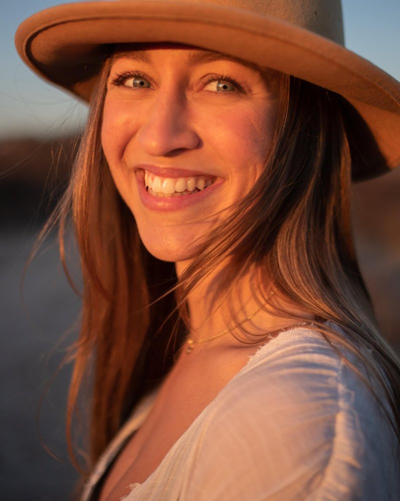Carly Hermans